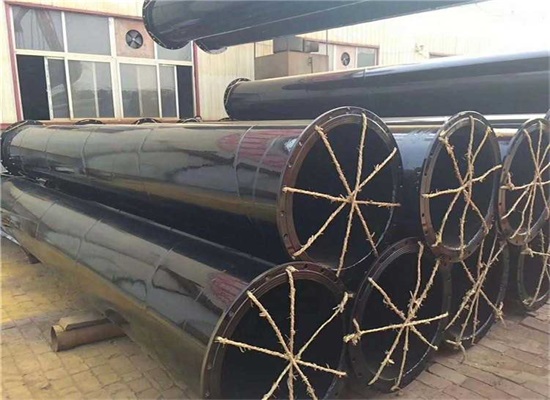 运城矿用涂塑钢管批发