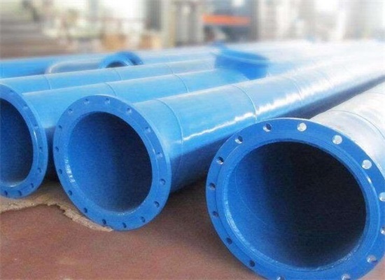 运城给水涂塑钢管