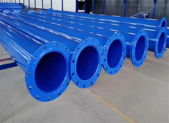 运城给水涂塑钢管厂家