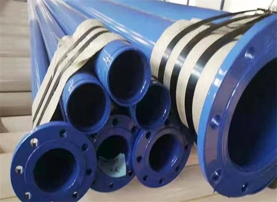 运城给水涂塑钢管加工