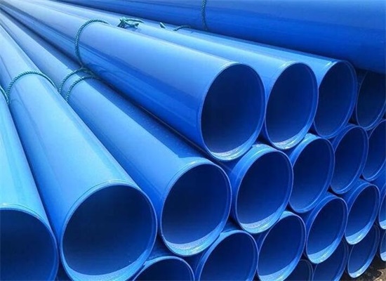 运城给水涂塑钢管加工