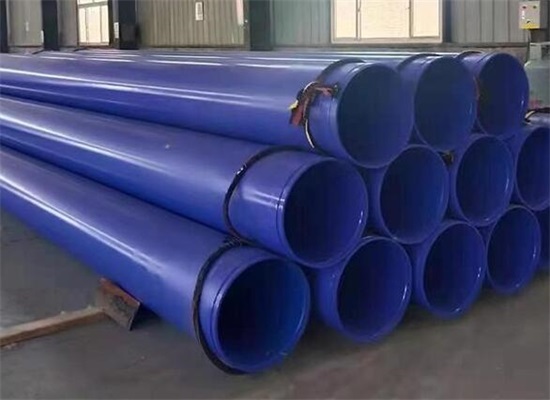 运城矿用涂塑钢管厂家