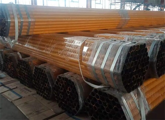 运城矿用涂塑钢管批发