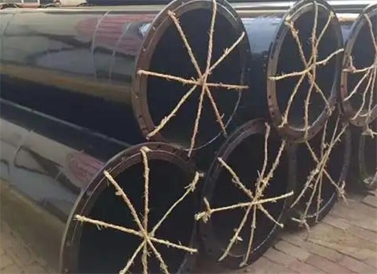 运城矿用涂塑钢管供应