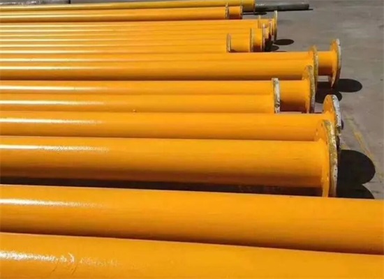 运城燃气涂塑钢管生产厂家